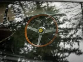 Ferrari 365 GTB/4 Daytona Plexiglas thumbnail 62