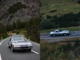 Ferrari 365 GTB/4 Daytona Plexiglas thumbnail 64