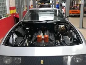 Ferrari 365 GTB/4 Daytona Plexiglas thumbnail 68