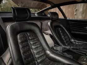 Ferrari 365 GTB/4 Daytona Plexiglas thumbnail 8