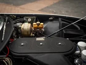 Ferrari 365 GTB/4 Daytona Plexiglas thumbnail 71