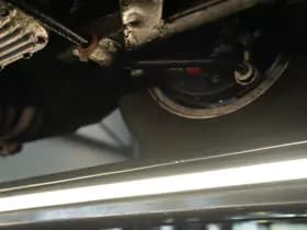 Ferrari 365 GTB/4 Daytona Plexiglas thumbnail 83