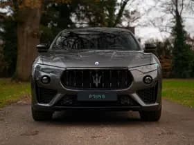 Maserati Levante 3.0 V6 S AWD 430pk GranSport Facelift thumbnail 2