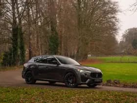 Maserati Levante 3.0 V6 S AWD 430pk GranSport Facelift thumbnail 13