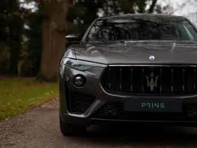 Maserati Levante 3.0 V6 S AWD 430pk GranSport Facelift thumbnail 14