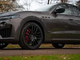 Maserati Levante 3.0 V6 S AWD 430pk GranSport Facelift thumbnail 15