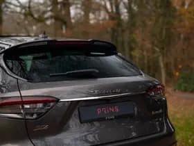 Maserati Levante 3.0 V6 S AWD 430pk GranSport Facelift thumbnail 21