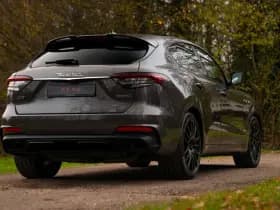 Maserati Levante 3.0 V6 S AWD 430pk GranSport Facelift thumbnail 22