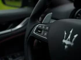 Maserati Levante 3.0 V6 S AWD 430pk GranSport Facelift thumbnail 32