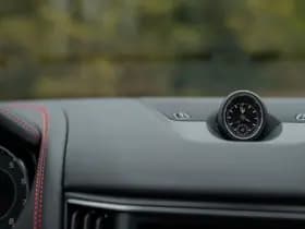 Maserati Levante 3.0 V6 S AWD 430pk GranSport Facelift thumbnail 33