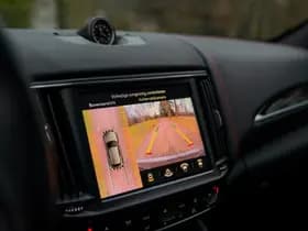 Maserati Levante 3.0 V6 S AWD 430pk GranSport Facelift thumbnail 35