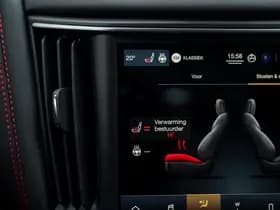 Maserati Levante 3.0 V6 S AWD 430pk GranSport Facelift thumbnail 36