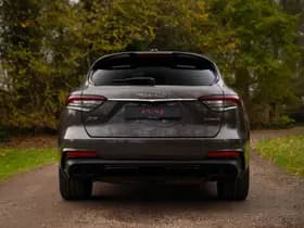 Maserati Levante 3.0 V6 S AWD 430pk GranSport Facelift thumbnail 5