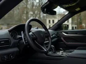 Maserati Levante 3.0 V6 S AWD 430pk GranSport Facelift thumbnail 7