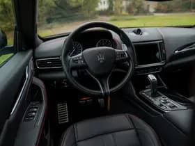 Maserati Levante 3.0 V6 S AWD 430pk GranSport Facelift thumbnail 10