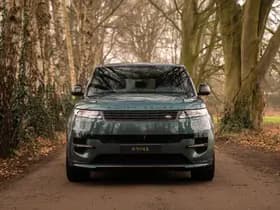 Land Rover Range Rover Sport 3.0 P440e Dynamic HSE thumbnail 2
