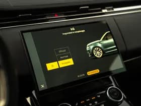 Land Rover Range Rover Sport 3.0 P440e Dynamic HSE thumbnail 11