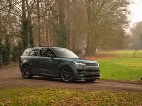 Land Rover Range Rover Sport 3.0 P440e Dynamic HSE thumbnail 13
