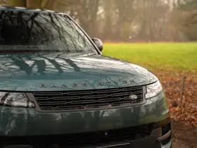 Land Rover Range Rover Sport 3.0 P440e Dynamic HSE thumbnail 18