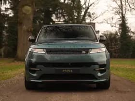 Land Rover Range Rover Sport 3.0 P440e Dynamic HSE thumbnail 19