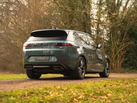 Land Rover Range Rover Sport 3.0 P440e Dynamic HSE thumbnail 22