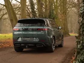 Land Rover Range Rover Sport 3.0 P440e Dynamic HSE thumbnail 25