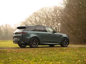 Land Rover Range Rover Sport 3.0 P440e Dynamic HSE thumbnail 4