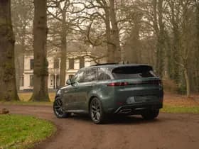 Land Rover Range Rover Sport 3.0 P440e Dynamic HSE thumbnail 6
