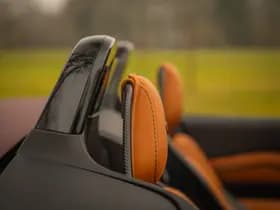 Aston Martin V12 Vantage Roadster | Nr. 211/249 | Pentland Green by Q | Briljant! thumbnail 11