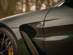 Aston Martin V12 Vantage Roadster | Nr. 211/249 | Pentland Green by Q | Briljant! thumbnail 18