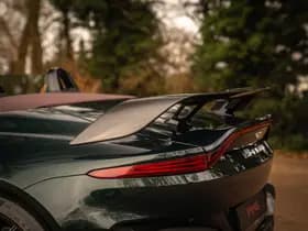 Aston Martin V12 Vantage Roadster | Nr. 211/249 | Pentland Green by Q | Briljant! thumbnail 30