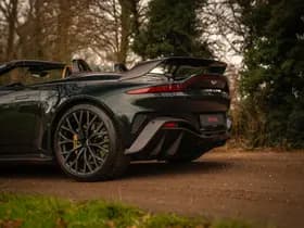 Aston Martin V12 Vantage Roadster | Nr. 211/249 | Pentland Green by Q | Briljant! thumbnail 31