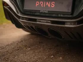 Aston Martin V12 Vantage Roadster | Nr. 211/249 | Pentland Green by Q | Briljant! thumbnail 33