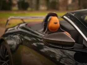 Aston Martin V12 Vantage Roadster | Nr. 211/249 | Pentland Green by Q | Briljant! thumbnail 35