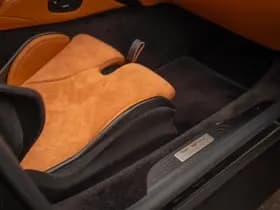 Aston Martin V12 Vantage Roadster | Nr. 211/249 | Pentland Green by Q | Briljant! thumbnail 39