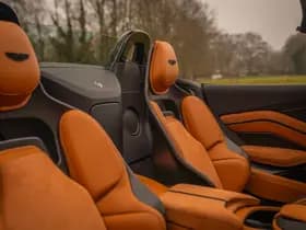 Aston Martin V12 Vantage Roadster | Nr. 211/249 | Pentland Green by Q | Briljant! thumbnail 44