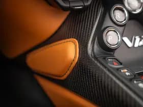 Aston Martin V12 Vantage Roadster | Nr. 211/249 | Pentland Green by Q | Briljant! thumbnail 54