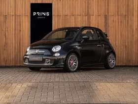 Abarth 500 C Turismo