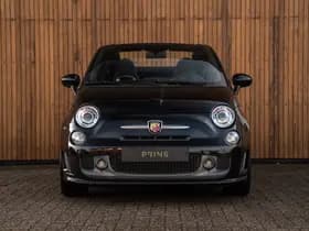 Abarth 500 C Turismo thumbnail 2