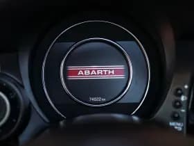 Abarth 500 C Turismo thumbnail 11
