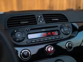 Abarth 500 C Turismo thumbnail 12