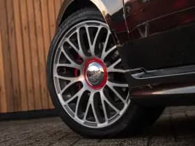 Abarth 500 C Turismo thumbnail 13