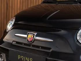 Abarth 500 C Turismo thumbnail 14