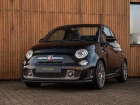 Abarth 500 C Turismo thumbnail 17