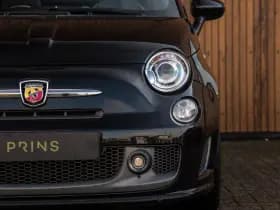 Abarth 500 C Turismo thumbnail 18