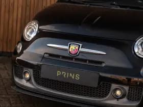 Abarth 500 C Turismo thumbnail 19