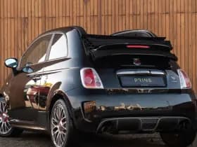 Abarth 500 C Turismo thumbnail 20