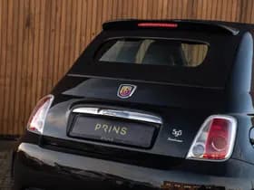 Abarth 500 C Turismo thumbnail 21