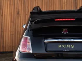 Abarth 500 C Turismo thumbnail 22