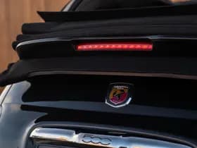 Abarth 500 C Turismo thumbnail 23